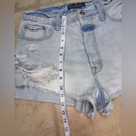 Abercrombie & Fitch Shorts - Picture 8 of 8